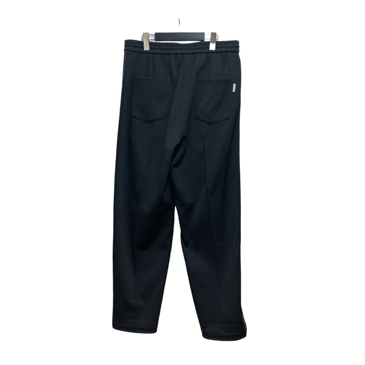 楽天市場】【中古】TTT MSW 24SS SAMPLE Track suit wide pants 