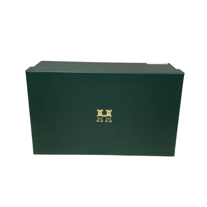 楽天市場】【中古】HARROGATE SLOANE デッキシューズ ブラック サイズ 