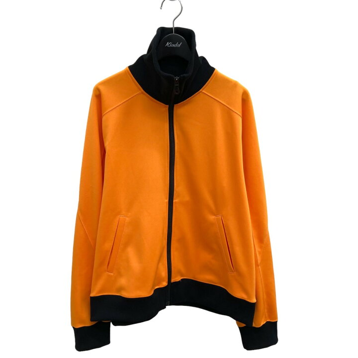 楽天市場】【中古】ANCELLM 24SS DRIVERS TRACK JACKET トラック 