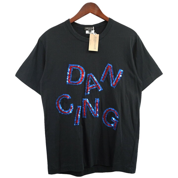 楽天市場】【中古】COMME des GARCONS HOMME PLUS スパンコール  