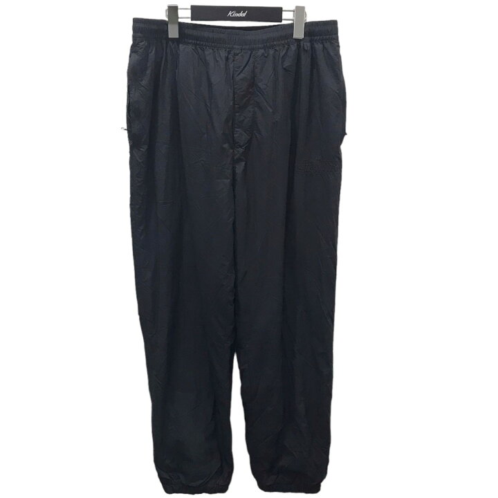楽天市場】【中古】ENNOYナイロンイージーパンツ NYLON PADDED PANTS 