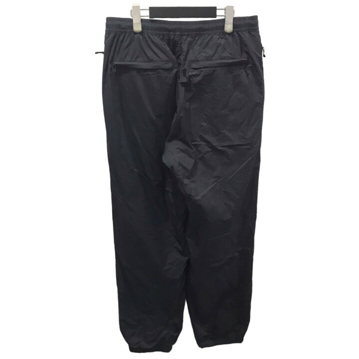 楽天市場】【中古】ENNOYナイロンイージーパンツ NYLON PADDED PANTS 