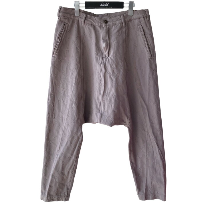 楽天市場】【中古】COMME des GARCONS HOMME PLUSサルエルパンツ PT  