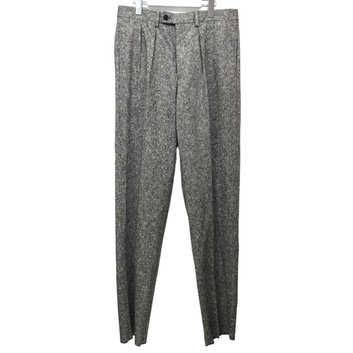 楽天市場】【中古】BERNARD ZINS×BEAMS f 【BAC J 6BL】 ホームスパン 