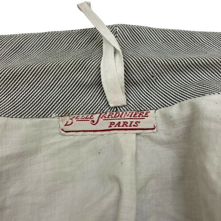 楽天市場】【中古】Belle Jardiniere 10s〜30s vintage モーニング 