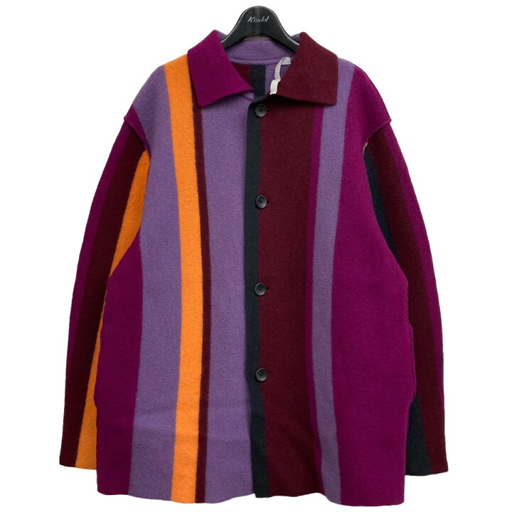 楽天市場】【中古】PERVERZE SAMPLE品 Blanket Coat ブランケット  