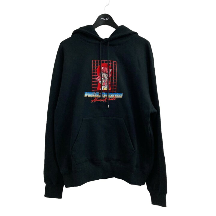 楽天市場】【中古】vaultroom akami karubi hoodie スウェットパーカー 