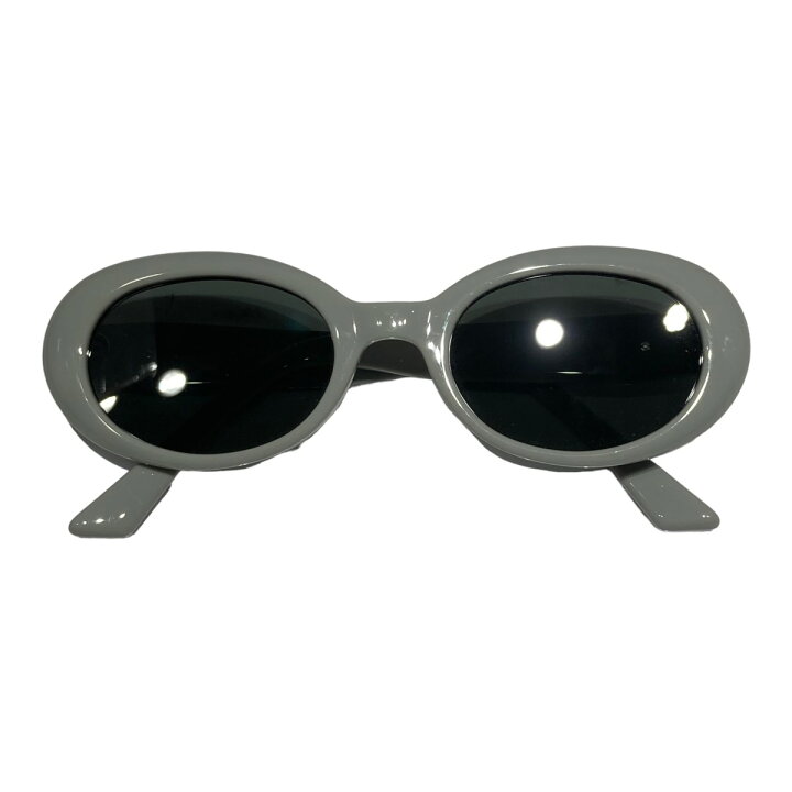 楽天市場】【中古】GENTLE MONSTER LA MODE サングラス グレー 
