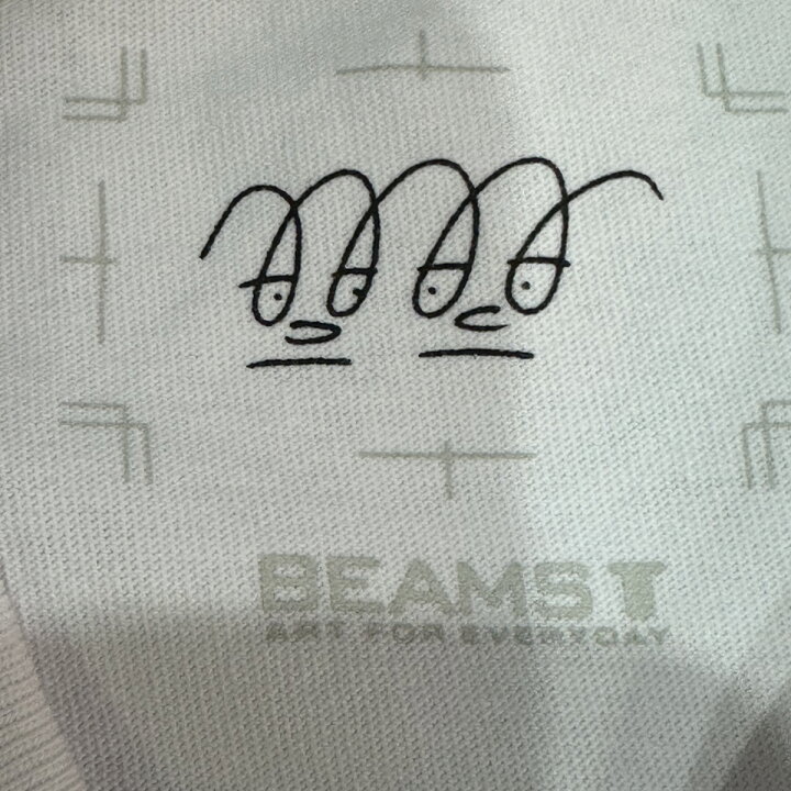 楽天市場】【中古】BEAMS T J．30000 別注TOOLS T-SHIRT Tシャツ 75-08 