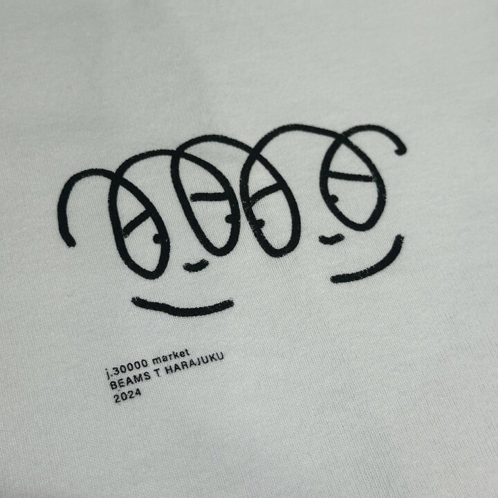 楽天市場】【中古】BEAMS T J．30000 別注TOOLS T-SHIRT Tシャツ 75-08 