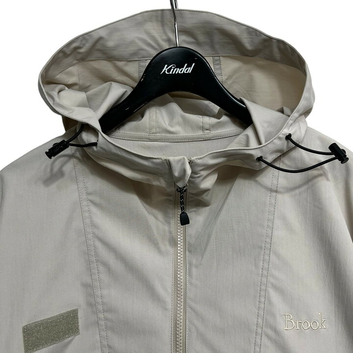 楽天市場】【中古】BROOK 23AW Original Anorak Parka オリジナル 