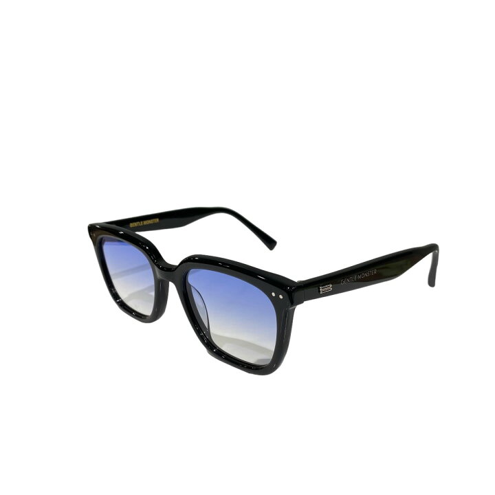楽天市場】【中古】GENTLE MONSTER NOMA-01 スクエアシルエット 