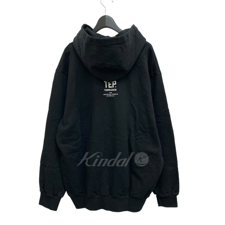 楽天市場】【中古】The Ennoy Professional TEP HOODIE by 