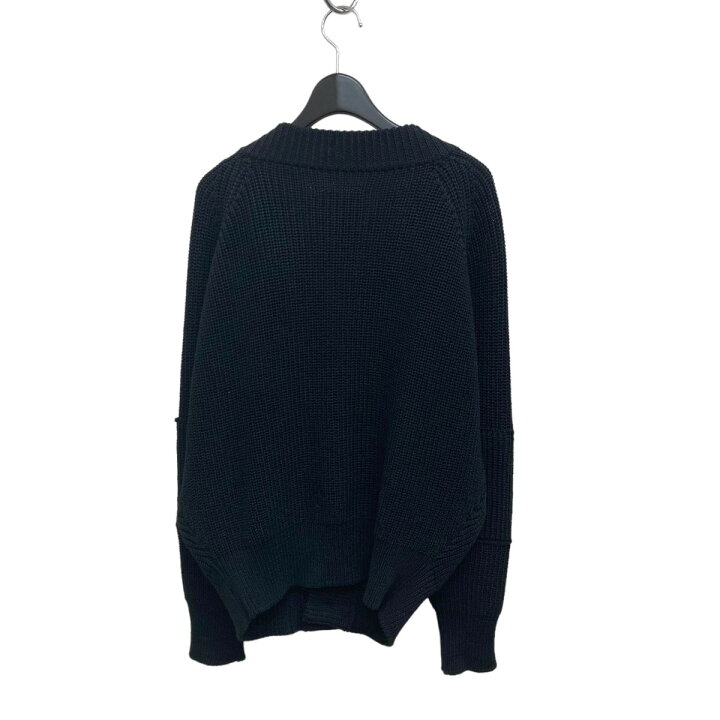 楽天市場】【中古】ALONE Romantic Cardigan カーディガン ブラック 