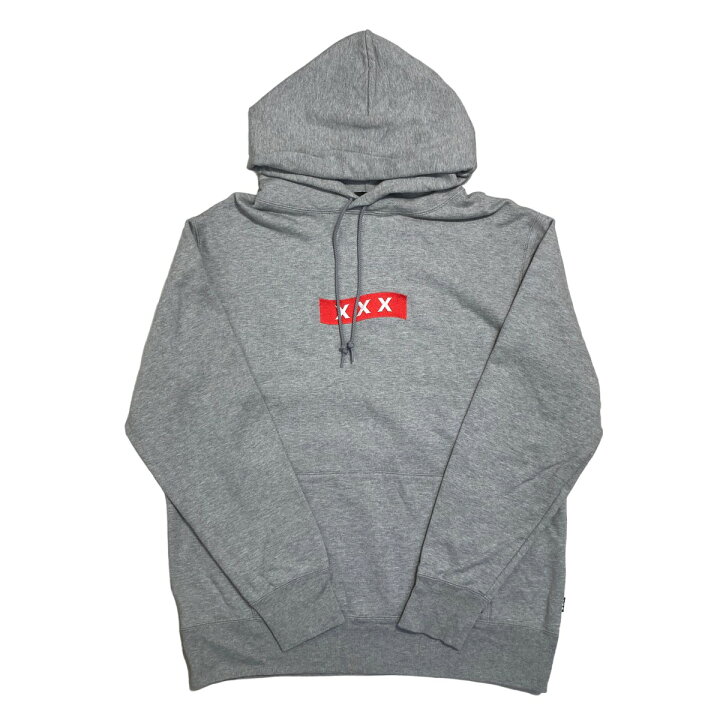 楽天市場】【中古】GOD SELECTION XXX BOX LOGO ボックスロゴ プル 