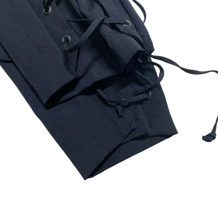 楽天市場】【中古】Yohji Yamamoto pour homme19AW ウールギャバ裾 