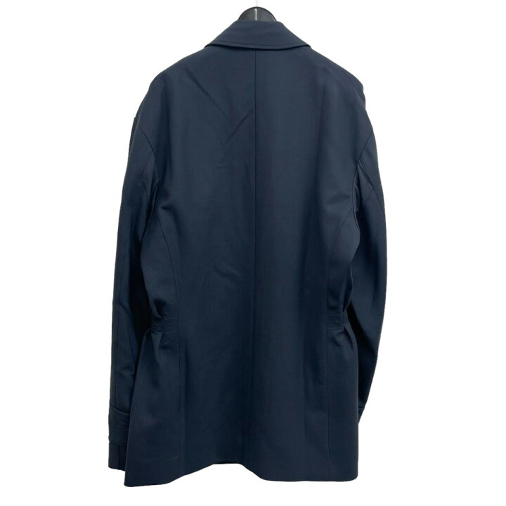 楽天市場】【中古】Kiko Kostadinov 23AW ジャケット ネイビー サイズ 