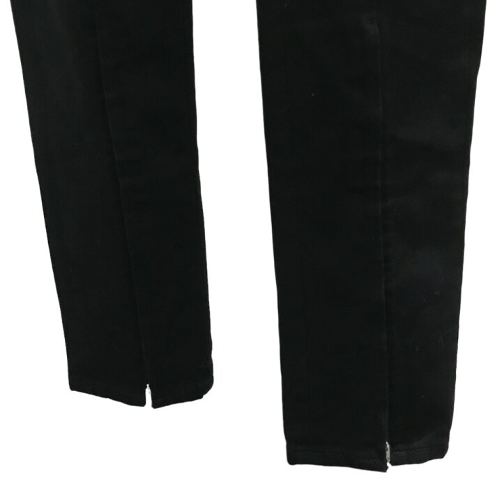 楽天市場】【中古】MM6 Maison Margiela 裾ジップデニムパンツ 