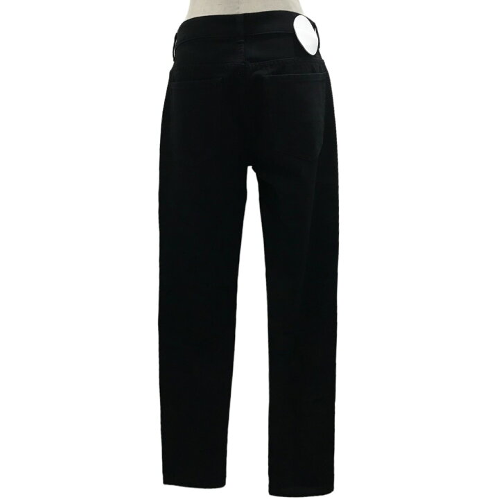 楽天市場】【中古】MM6 Maison Margiela 裾ジップデニムパンツ 