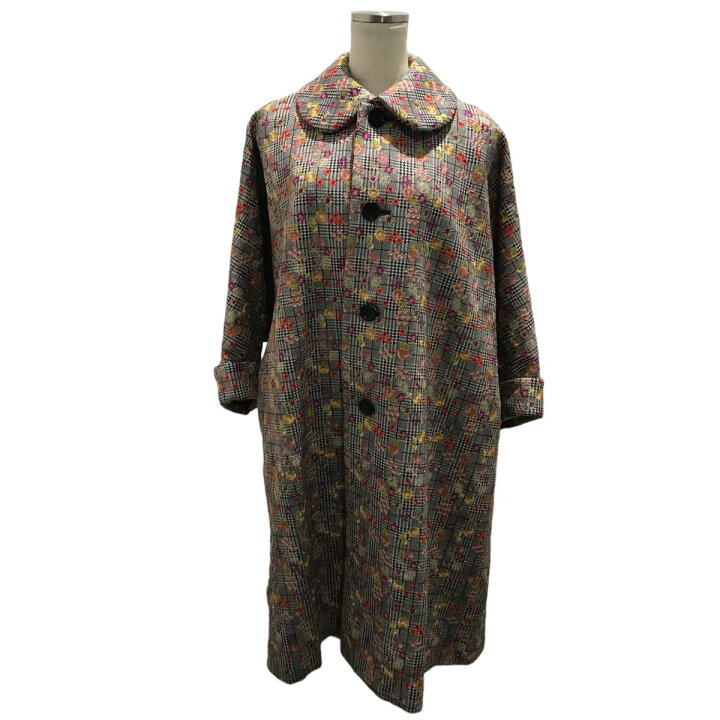 楽天市場】【中古】COMME des GARCONS COMME des GARCONS AD2021 花柄 