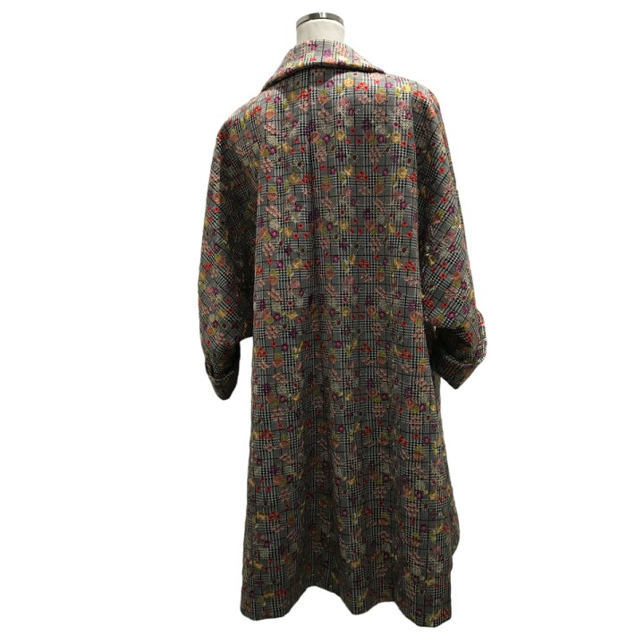 楽天市場】【中古】COMME des GARCONS COMME des GARCONS AD2021 花柄 