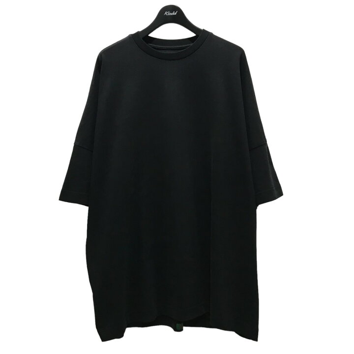 楽天市場】【中古】CASEY CASEY オーバーサイズTシャツ S20021 ODEM T 