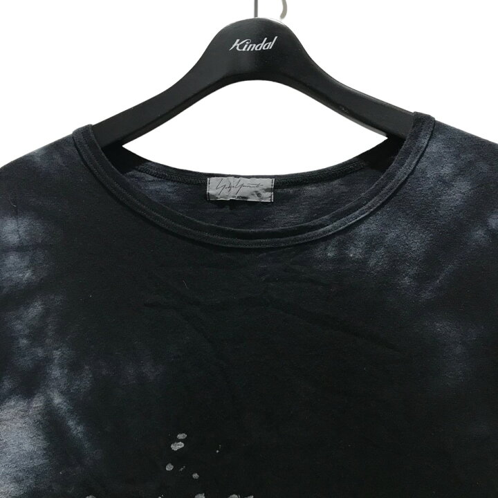 楽天市場】【中古】Yohji Yamamoto pour homme 龍染めメッセージ 