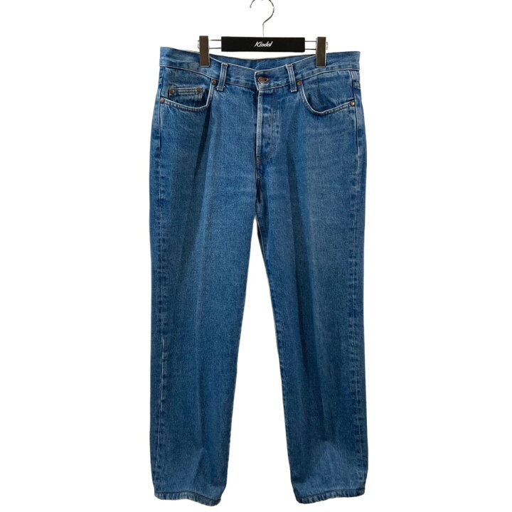 楽天市場】【中古】ATELIER TUFFERY デニムパンツ インディゴ サイズ 