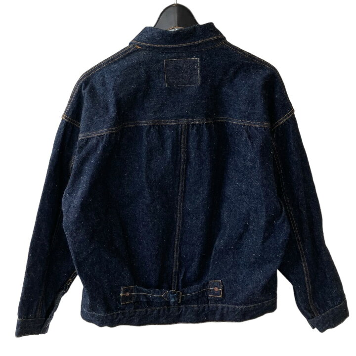 楽天市場】【中古】READYMADE デニムジャケット RE-CO-BL-00-00-241 