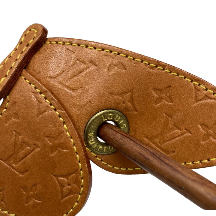 楽天市場】【中古】LOUIS VUITTON コントドゥ フェ バタフライ  