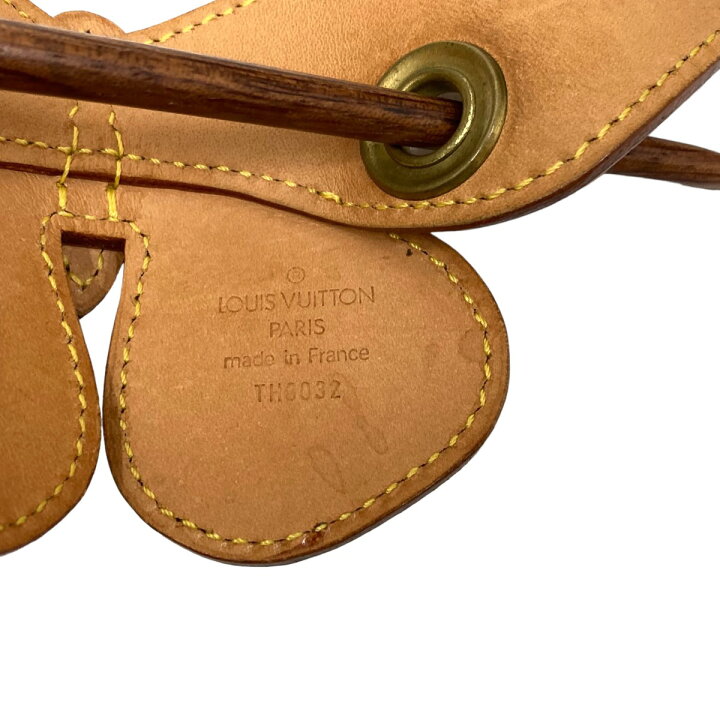 楽天市場】【中古】LOUIS VUITTON コントドゥ フェ バタフライ  