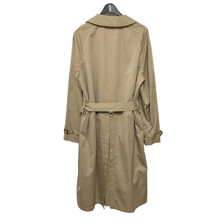 楽天市場】【中古】BURBERRY トレンチコート 8001228 ベージュ サイズ 