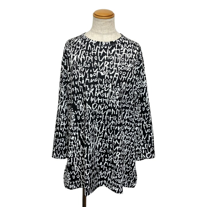 楽天市場】【中古】COMME des GARCONS HOMME PLUS 23AW エステル総柄穴 