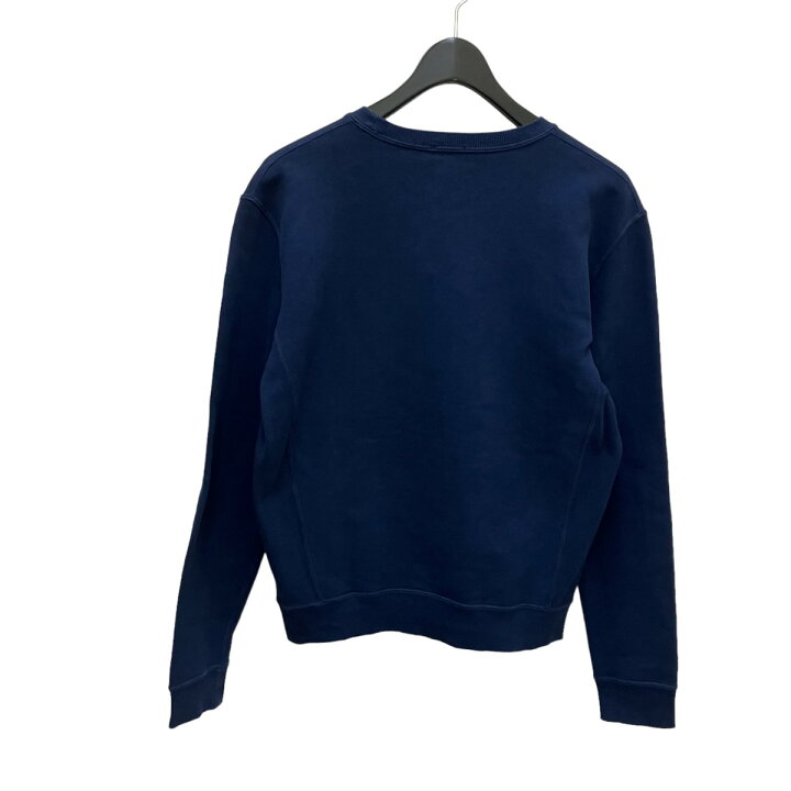 楽天市場】【中古】Saint Laurent Paris YSLロゴ クルーネック 