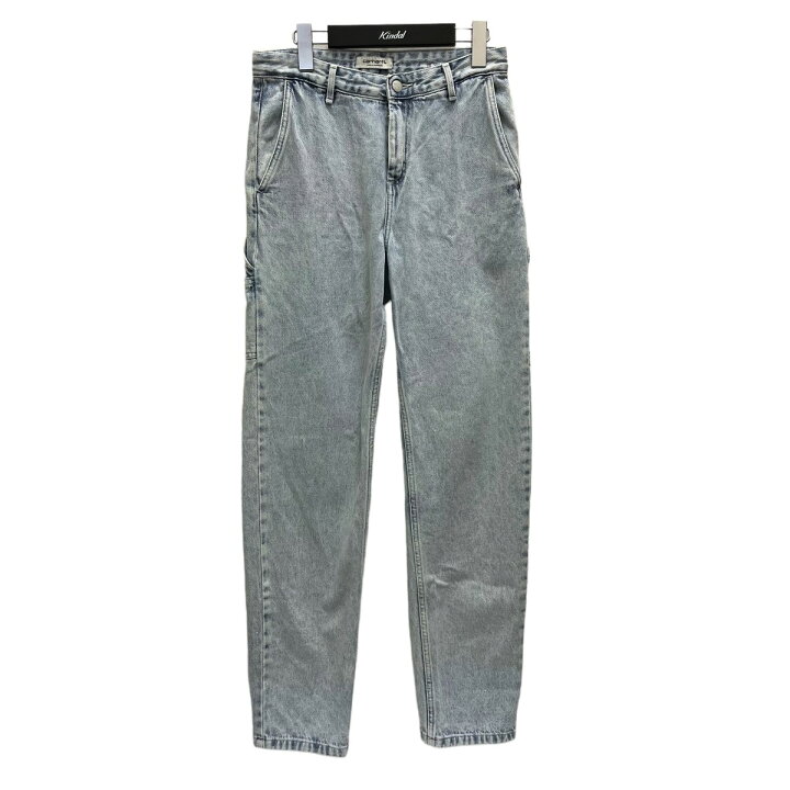 楽天市場】【中古】CarHartt Boyfriend Fit Jeans デニムパンツ 