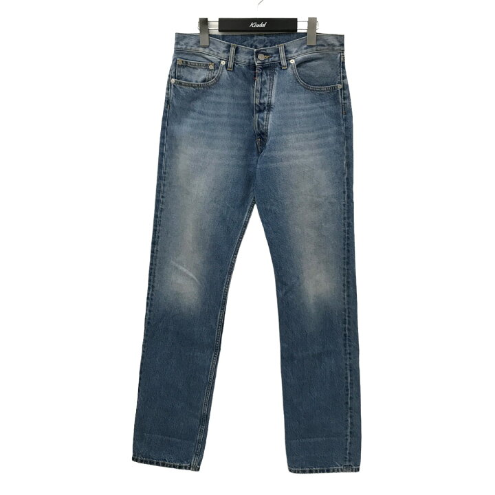 楽天市場】【中古】Maison Margiela デニムパンツ SI1LA0001 S30561 
