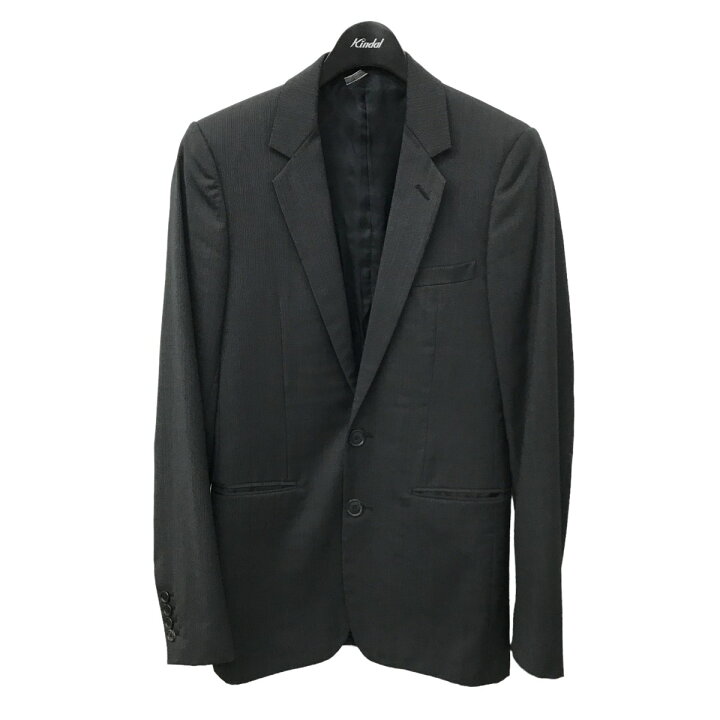 楽天市場】【中古】Dior Hommeクリスヴァンアッシュ期 セットアップ 