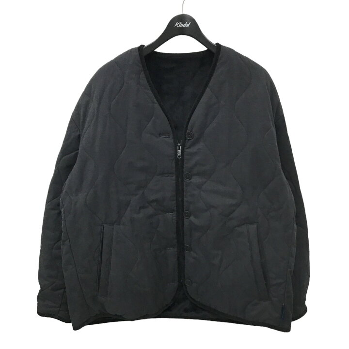 楽天市場】【中古】LAVENHAM×Graphpaper QUILTING JACKET キルティング 