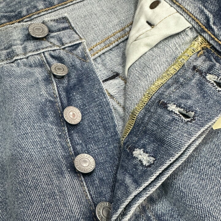 楽天市場】【中古】LEVI