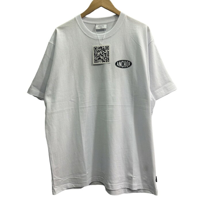 楽天市場】【中古】Mercedes Anchor Inc． Oval Logo Tee オーバルロゴ 