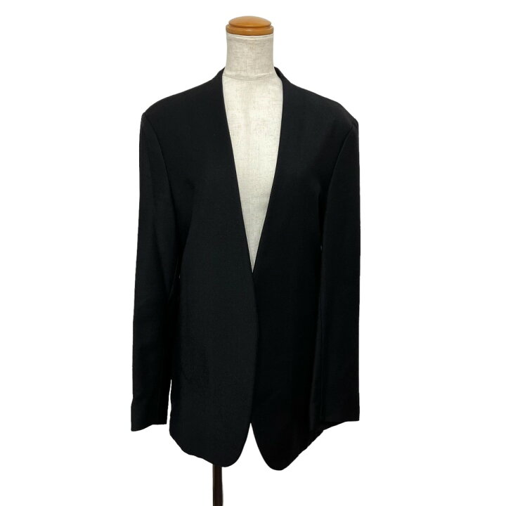 楽天市場】【中古】Maison Margiela ノーカラージャケット S50BN0318 
