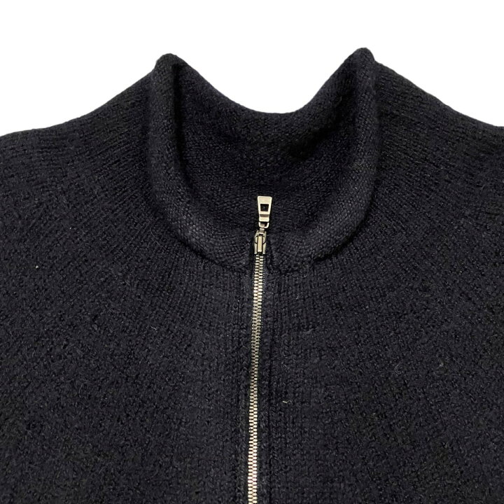 ナイスネス NICENESS 23AW PEGRUM ウールジャケット