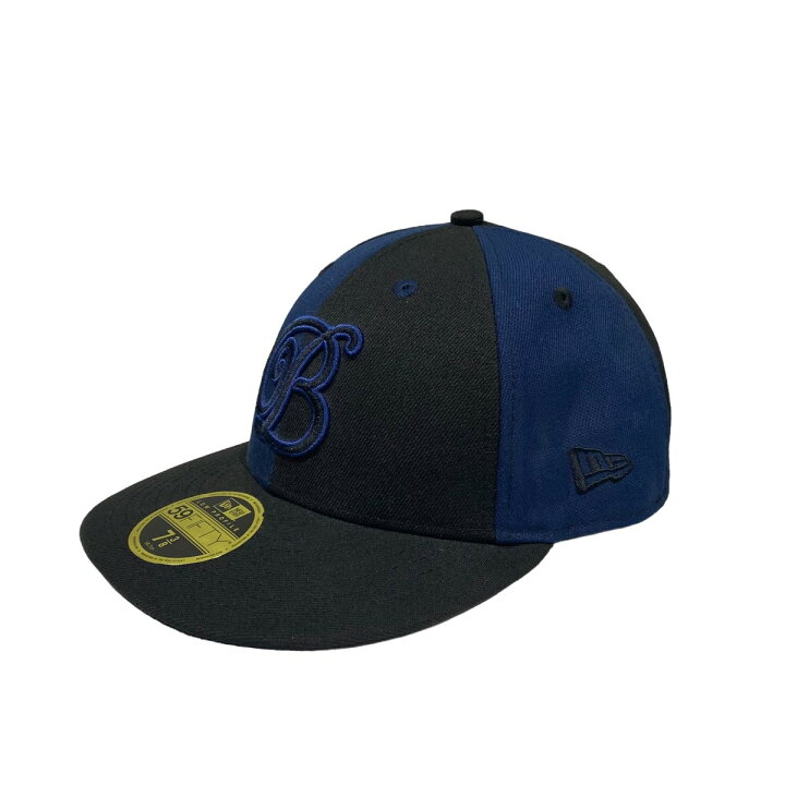 楽天市場】【中古】BlackEyePatch×New Era ロゴ刺繍 6パネルキャップ 