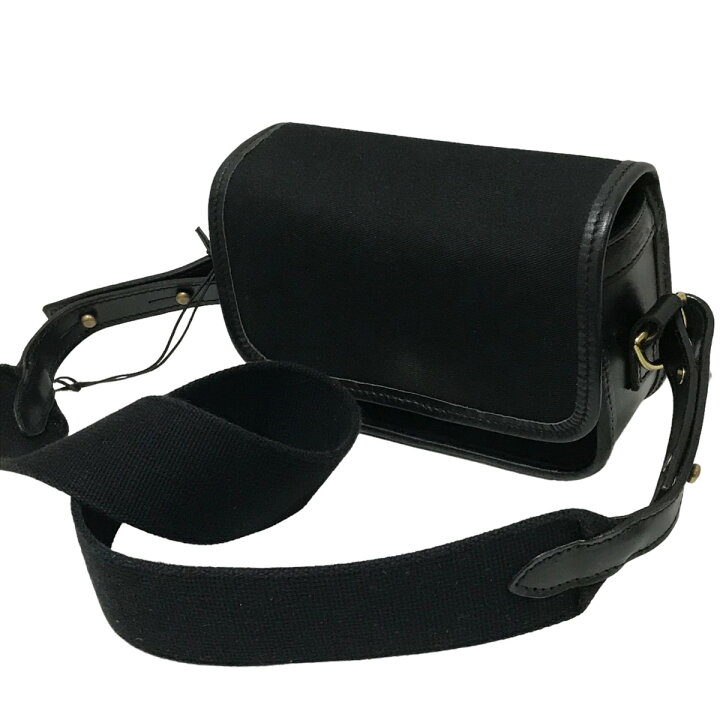 楽天市場】【中古】AURALEE×Brady EDEN SHOULDER BAG SMALL BLACK 