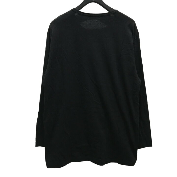 楽天市場】【中古】Yohji Yamamoto pour homme ヘンリーネックロング 
