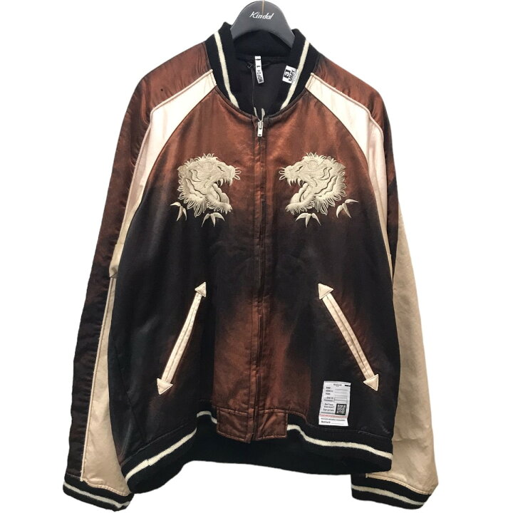 楽天市場】【中古】Maison MIHARA YASUHIRO 23SS【Classic Faded 