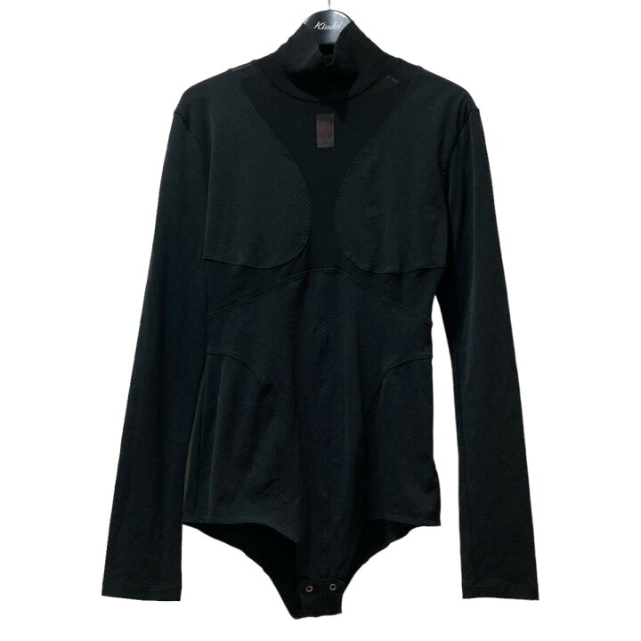 楽天市場】【中古】FETICO NYLON JERSEY TURTLENECK BODYSUIT 