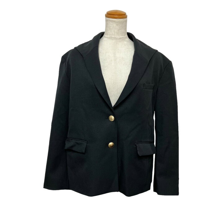 楽天市場】【中古】FUMIE=TANAKA23SS sailor JK セーラージャケット 