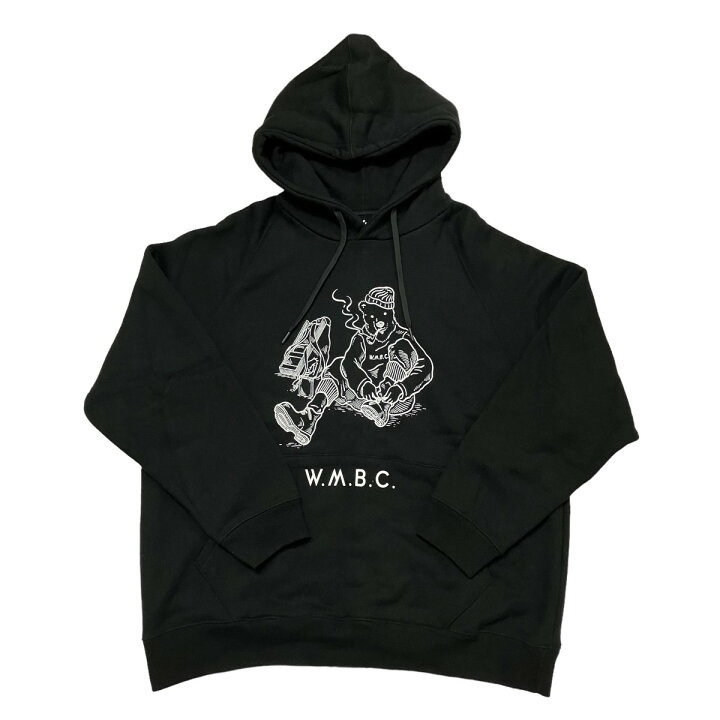 楽天市場】【中古】WHITE MOUNTAINEERINGポーラーベアフーディ 