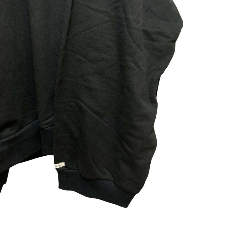 楽天市場】【中古】TSTS 24AW COMEDY MICROPHONE HOODIE プルオーバー 